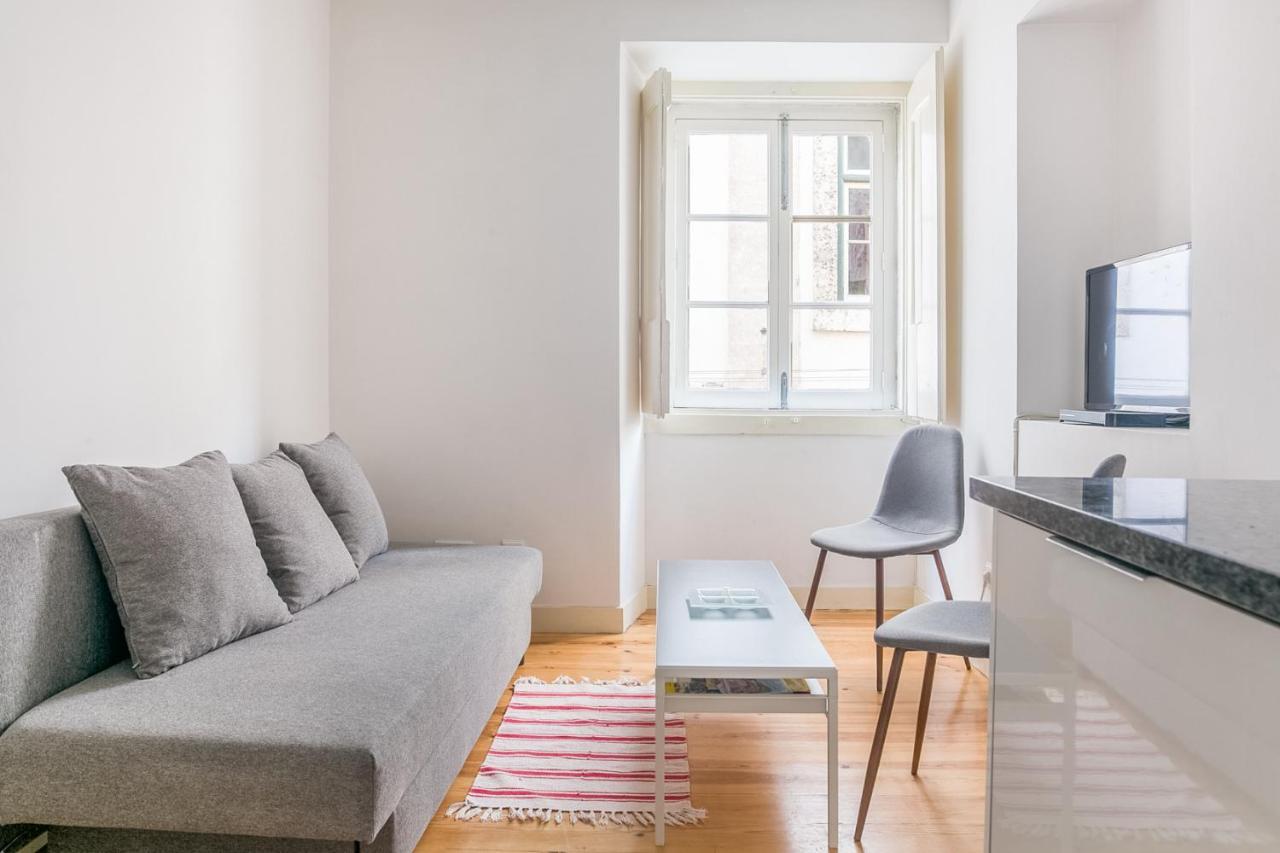 Apartamento In Bairro Alto